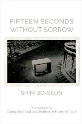 Bo-Seon |  Fifteen Seconds without Sorrow | eBook | Sack Fachmedien