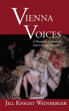 Weinberger |  Vienna Voices | eBook | Sack Fachmedien