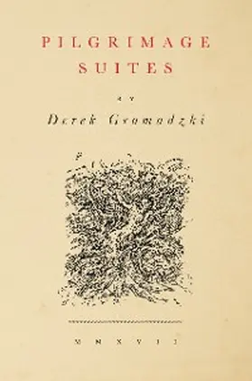 Gromadzki |  Pilgrimage Suites | eBook | Sack Fachmedien