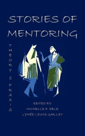 Eble |  Stories of Mentoring | eBook | Sack Fachmedien