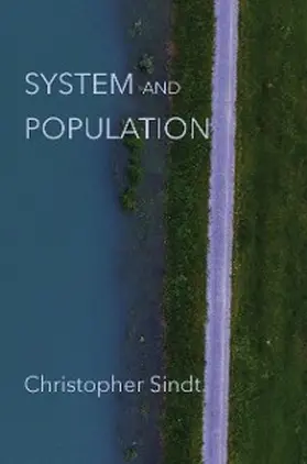 Sindt |  System and Population | eBook | Sack Fachmedien