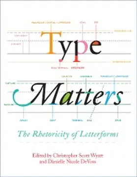 Wyatt / Devoss |  Type Matters | eBook | Sack Fachmedien