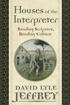 Jeffrey |  Houses of the Interpreter | eBook | Sack Fachmedien