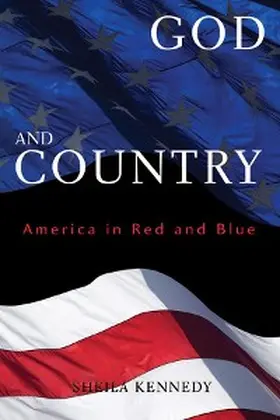 Kennedy |  God and Country | eBook | Sack Fachmedien