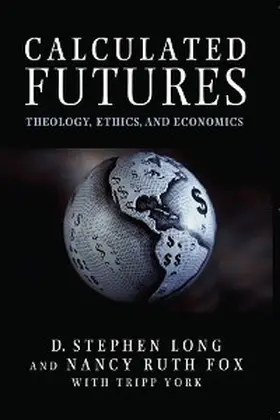 Long / Fox |  Calculated Futures | eBook | Sack Fachmedien