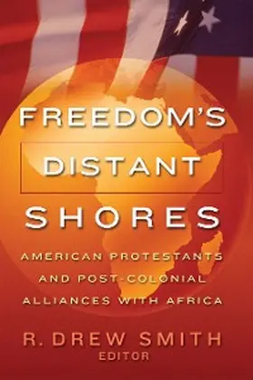 Smith |  Freedom's Distant Shores | eBook | Sack Fachmedien