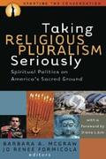 McGraw / Formicola |  Taking Religious Pluralism Seriously | eBook | Sack Fachmedien