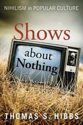 Hibbs |  Shows about Nothing | eBook | Sack Fachmedien