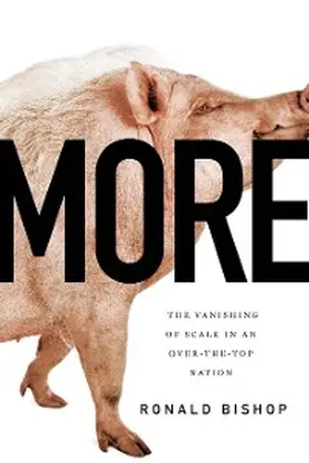 Bishop |  More | eBook | Sack Fachmedien