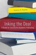 Porter |  Inking the Deal | eBook | Sack Fachmedien