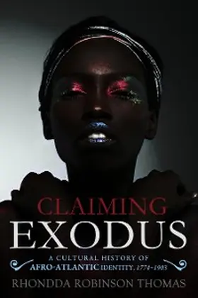 Thomas |  Claiming Exodus | eBook | Sack Fachmedien