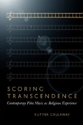 Callaway |  Scoring Transcendence | eBook | Sack Fachmedien