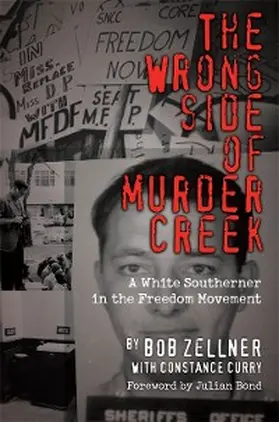 Zellner |  The Wrong Side of Murder Creek | eBook | Sack Fachmedien