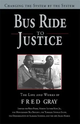 Gray |  Bus Ride to Justice (Revised Edition) | eBook | Sack Fachmedien