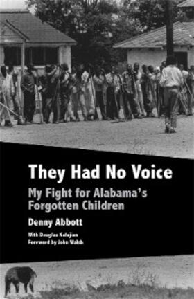 Abbott | They Had No Voice | E-Book | sack.de