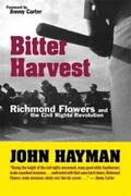 Hayman |  Bitter Harvest | eBook | Sack Fachmedien