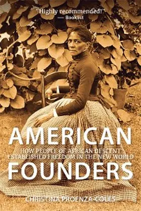 Proenza-Coles |  American Founders | eBook | Sack Fachmedien