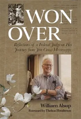 Alsup | Won Over | E-Book | sack.de
