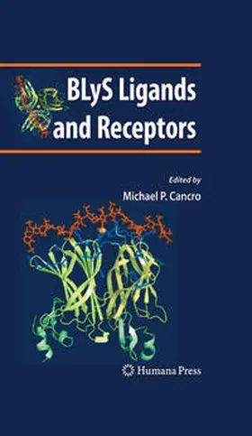 Cancro | BLyS Ligands and Receptors | E-Book | www.sack.de