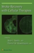 Savitz / Rosenbaum |  Stroke Recovery with Cellular Therapies | eBook | Sack Fachmedien