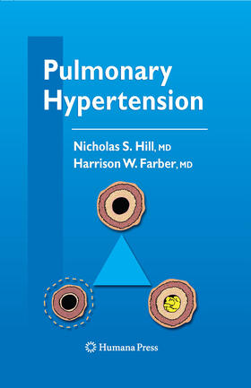 Hill / Farber |  Pulmonary Hypertension | eBook | Sack Fachmedien