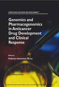 Innocenti |  Genomics and Pharmacogenomics in Anticancer Drug Development and Clinical Response | eBook | Sack Fachmedien