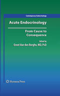 Van den Berghe |  Acute Endocrinology: | eBook | Sack Fachmedien
