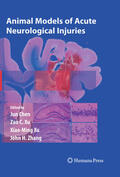 Chen / Xu |  Animal Models of Acute Neurological Injuries | eBook | Sack Fachmedien
