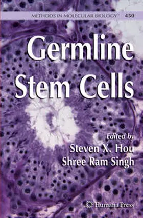Hou / Singh | Germline Stem Cells | E-Book | www.sack.de