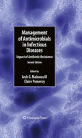 Mainous III / Pomeroy |  Management of Antimicrobials in Infectious Diseases | eBook | Sack Fachmedien