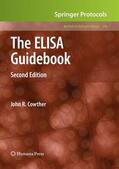 Crowther |  The ELISA Guidebook | Buch |  Sack Fachmedien