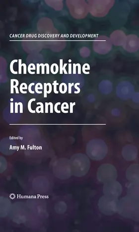 Chemokine Receptors in Cancer | E-Book | www.sack.de