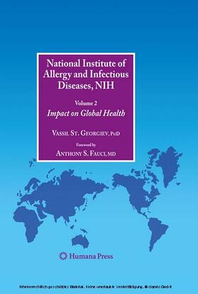 Georgiev | National Institute of Allergy and Infectious Diseases, NIH | E-Book | sack.de