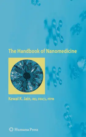 Jain | The Handbook of Nanomedicine | E-Book | sack.de