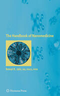 Jain |  The Handbook of Nanomedicine | eBook | Sack Fachmedien