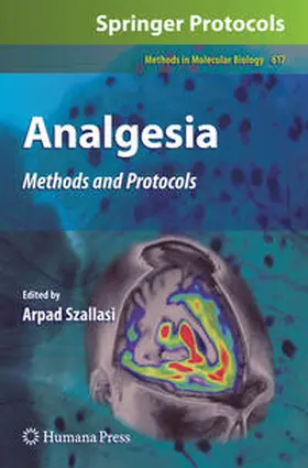 Szallasi |  Analgesia | eBook | Sack Fachmedien