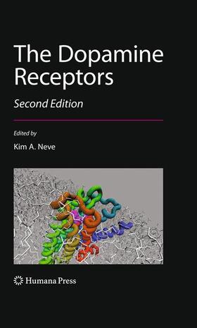 Neve | The Dopamine Receptors | Buch | 978-1-60327-332-9 | sack.de