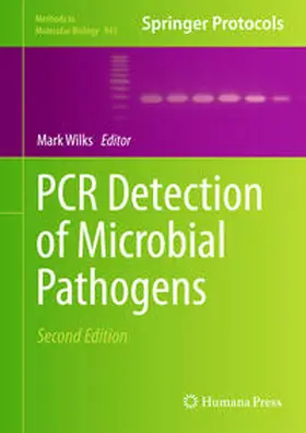Wilks | PCR Detection of Microbial Pathogens | E-Book | www.sack.de