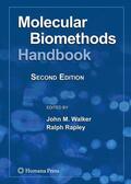 Rapley / Walker |  Molecular Biomethods Handbook | Buch |  Sack Fachmedien