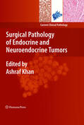 Khan |  Surgical Pathology of Endocrine and Neuroendocrine Tumors | eBook | Sack Fachmedien