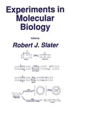 Slater | Experiments in Molecular Biology | E-Book | www.sack.de