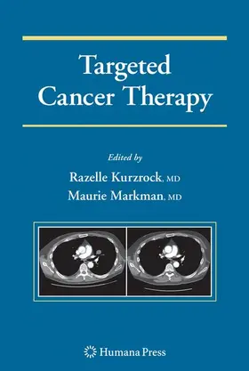 Kurzrock / Markman |  Targeted Cancer Therapy | Buch |  Sack Fachmedien