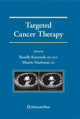 Kurzrock / Markman |  Targeted Cancer Therapy | eBook | Sack Fachmedien