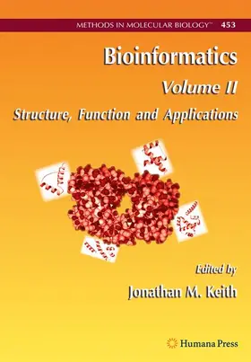 Keith |  Bioinformatics | Buch |  Sack Fachmedien