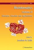 Keith |  Bioinformatics | Buch |  Sack Fachmedien