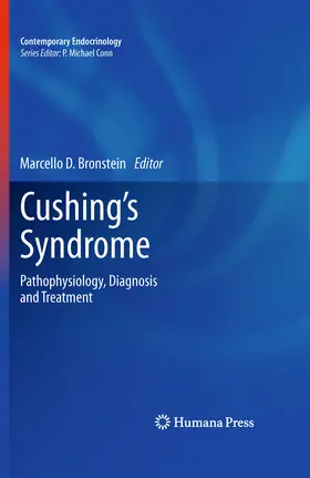 Bronstein |  Cushing's Syndrome | eBook | Sack Fachmedien