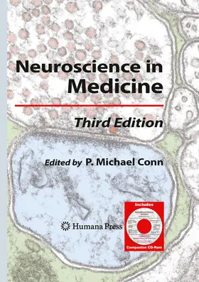 Conn | Neuroscience in Medicine | E-Book | www.sack.de