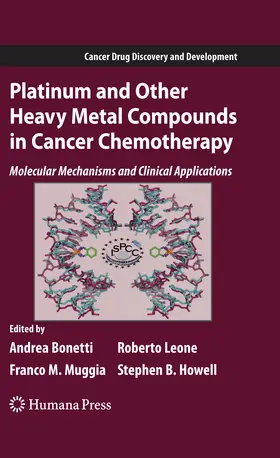 Bonetti / Leone / Muggia | Platinum and Other Heavy Metal Compounds in Cancer Chemotherapy | E-Book | www.sack.de