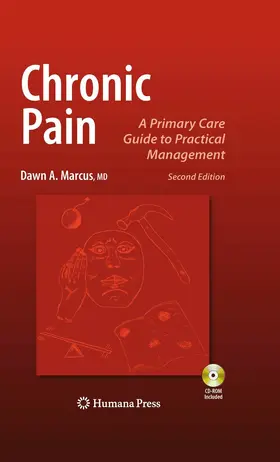 Marcus |  Chronic Pain | eBook | Sack Fachmedien