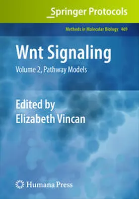 Vincan | Wnt Signaling | E-Book | www.sack.de